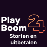 Playboom24 Storten en uitbetalen