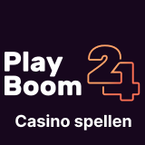 Playboom24 casino spellen